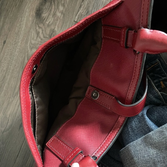 TUMI | Travel Tote Bag - Picture 13 of 16